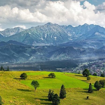 A3Apartament 2 Pokojowy Aneks Kuchenny 2 Lazienki Wlasne Na Korytarzu Villa Jumper Pobyt Na Termach Dla 2 Osob Gratis Zakopane Luaran gambar