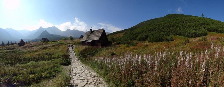 A3Apartament 2 Pokojowy Aneks Kuchenny 2 Lazienki Wlasne Na Korytarzu Villa Jumper Pobyt Na Termach Dla 2 Osob Gratis Zakopane Luaran gambar
