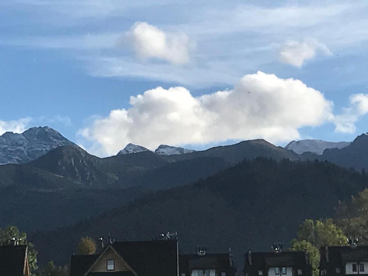 A3Apartament 2 Pokojowy Aneks Kuchenny 2 Lazienki Wlasne Na Korytarzu Villa Jumper Pobyt Na Termach Dla 2 Osob Gratis Zakopane Luaran gambar