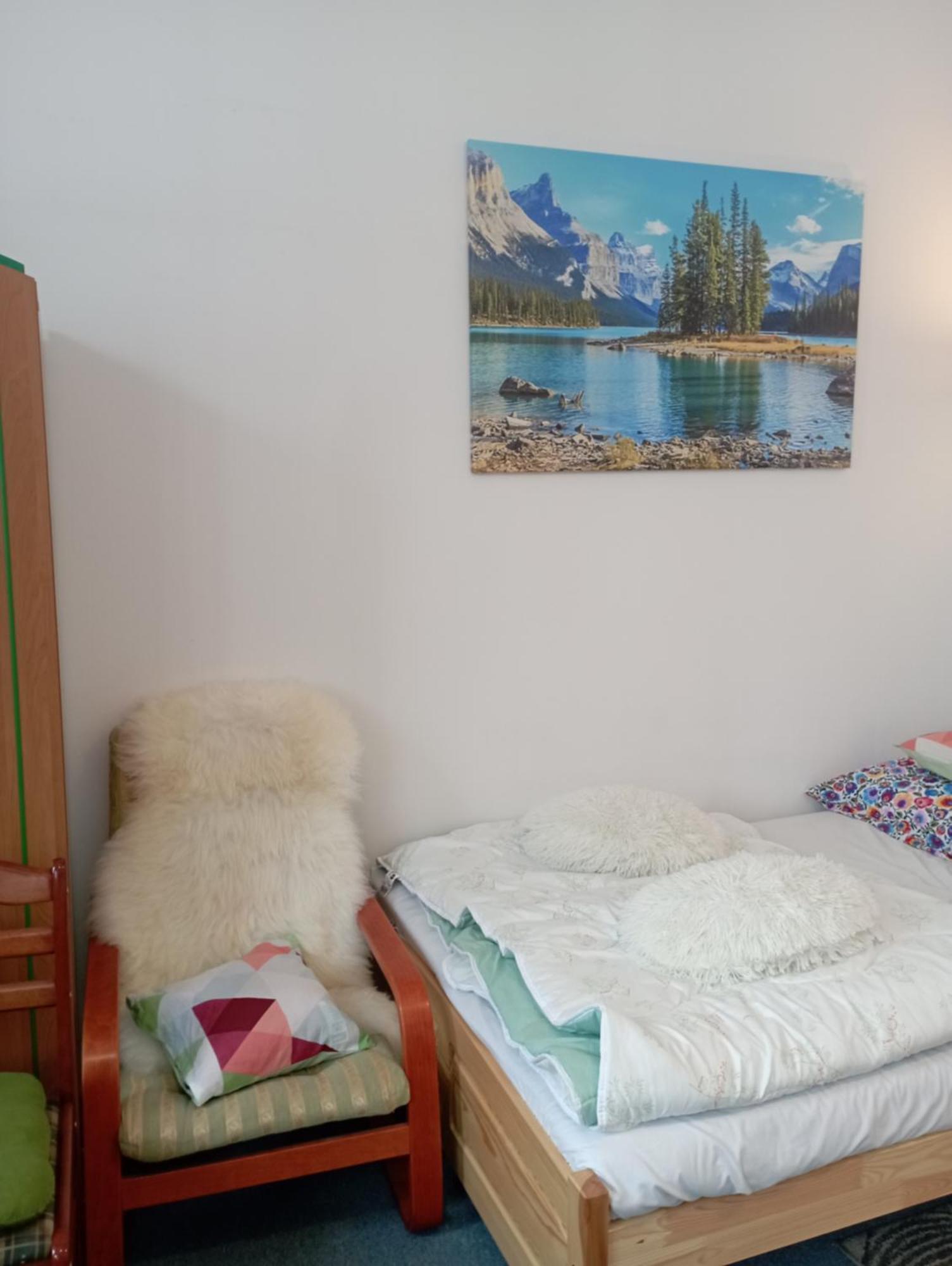 A3Apartament 2 Pokojowy Aneks Kuchenny 2 Lazienki Wlasne Na Korytarzu Villa Jumper Pobyt Na Termach Dla 2 Osob Gratis Zakopane Bilik gambar
