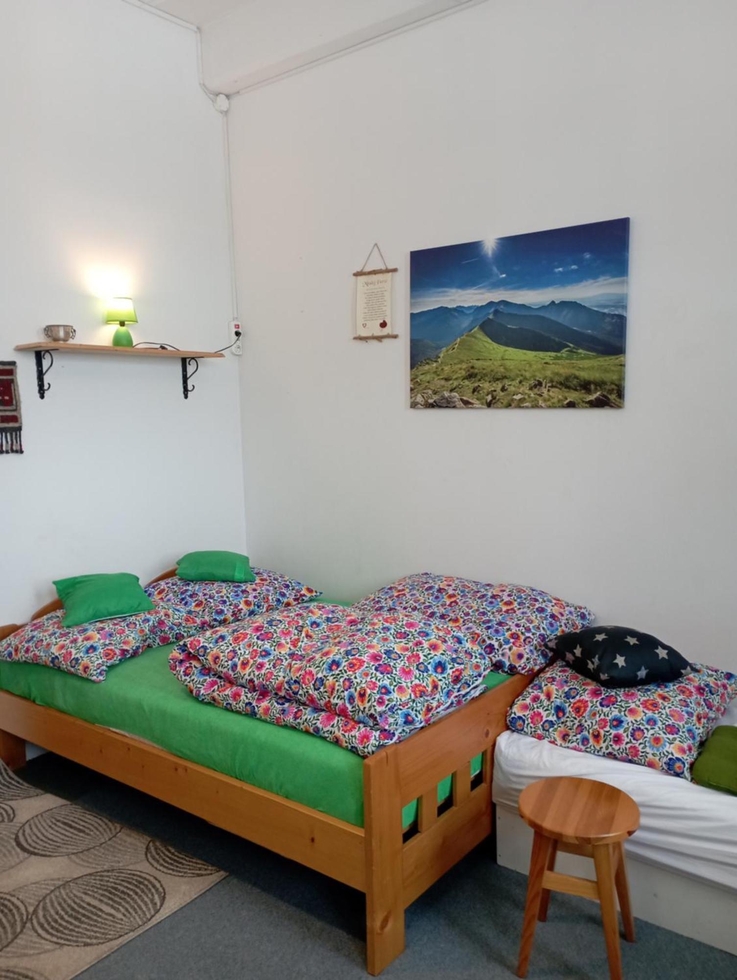 A3Apartament 2 Pokojowy Aneks Kuchenny 2 Lazienki Wlasne Na Korytarzu Villa Jumper Pobyt Na Termach Dla 2 Osob Gratis Zakopane Bilik gambar