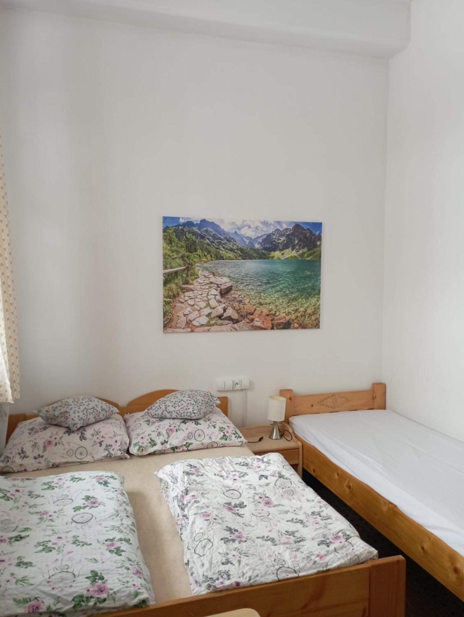 A3Apartament 2 Pokojowy Aneks Kuchenny 2 Lazienki Wlasne Na Korytarzu Villa Jumper Pobyt Na Termach Dla 2 Osob Gratis Zakopane Bilik gambar